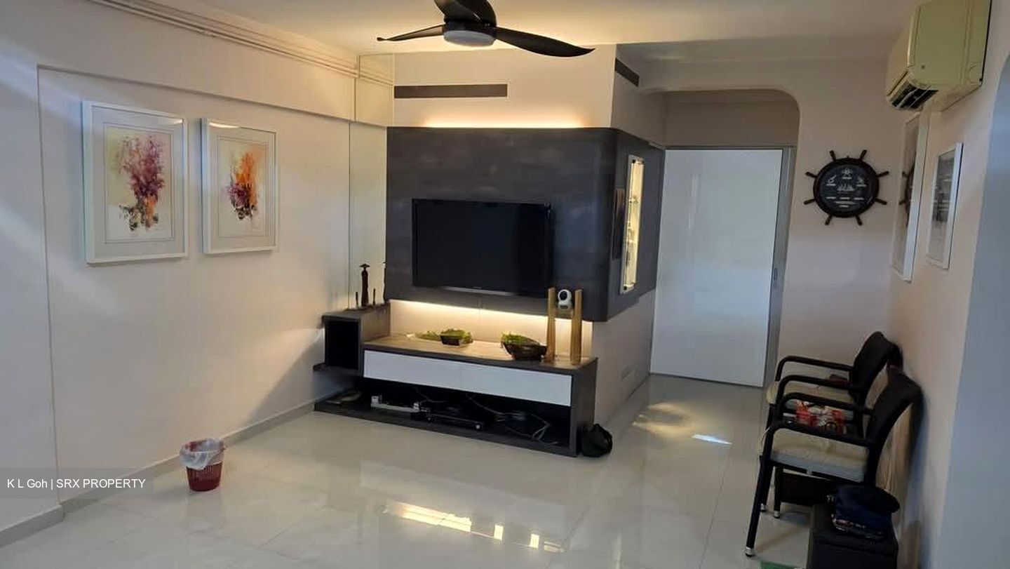 Blk 379 Clementi Avenue 5 (Clementi), HDB 4 Rooms #557141271